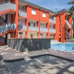 Villa Luca Trilocale 1