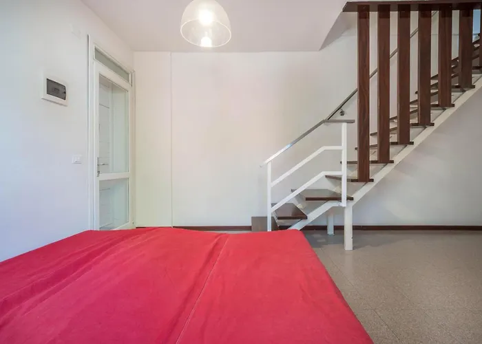 Villa Luca Trilocale 1