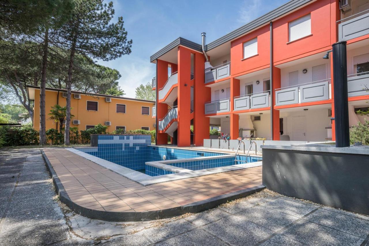Apartment Luca Trilocale 1 *