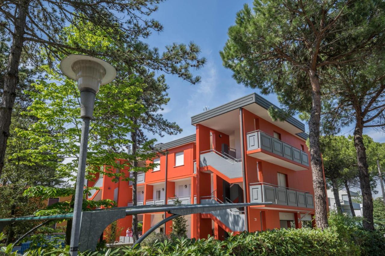Apartment Luca Trilocale 1 Bibione