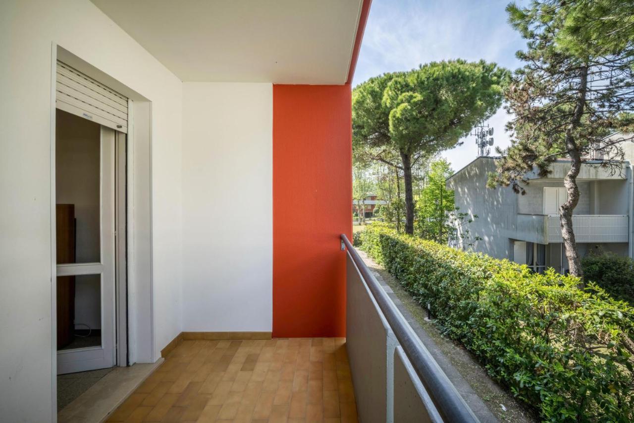 Luca Trilocale 1 Apartment Bibione