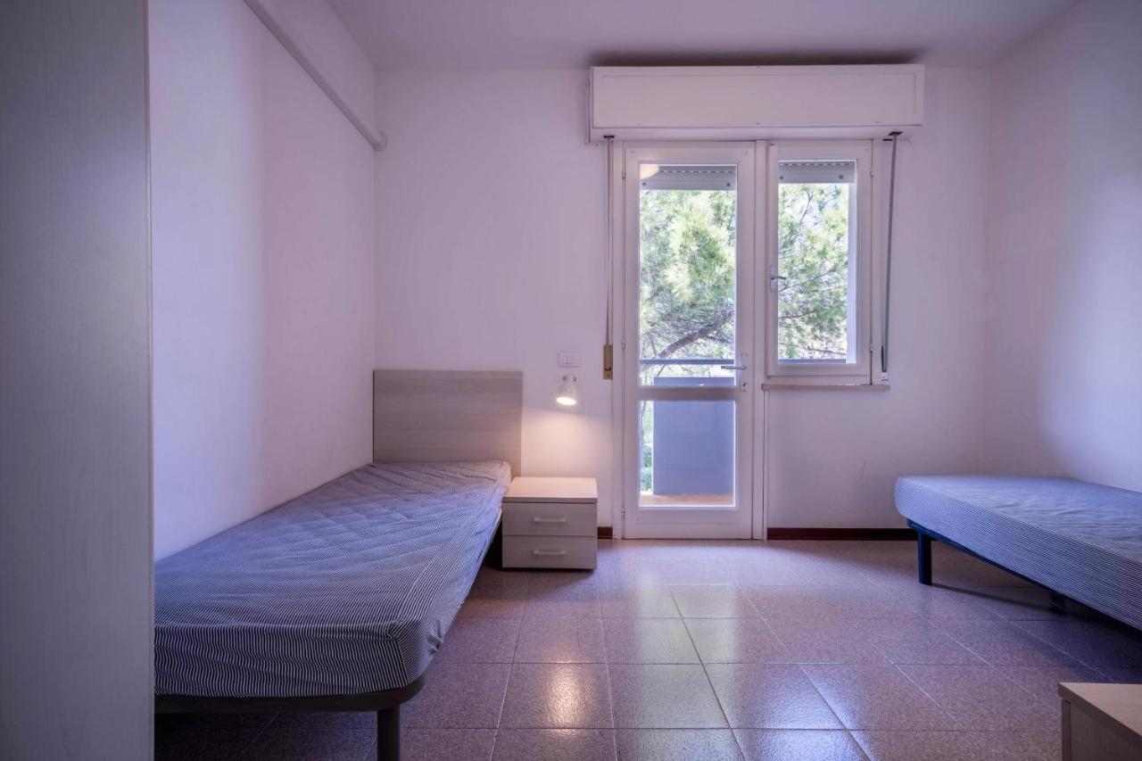 Luca Trilocale 1 Apartment *
