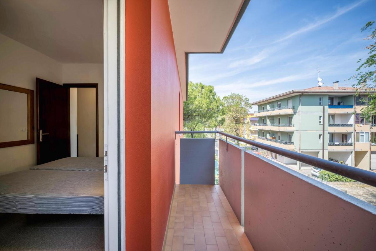 Luca Trilocale 1 Apartment