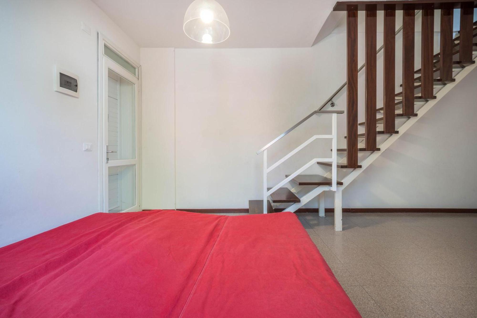 Apartment Luca Trilocale 1 *