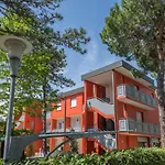 Villa Luca Trilocale 1
